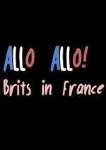 Watch Allo Allo! Brits in France 123movies