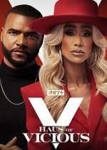 Watch Haus of Vicious 123movies