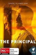 Watch The Principal 123movies