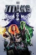 Watch Titans 123movies