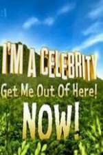 Watch Im a Celebrity Get Me Out of Here NOW 123movies
