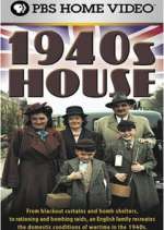 Watch The 1940s House 123movies