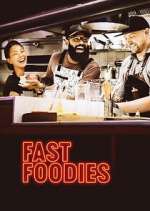 Watch Fast Foodies 123movies