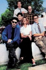 Watch Dweebs 123movies