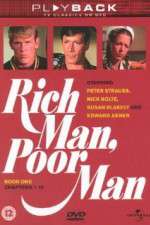 Watch Rich Man, Poor Man 123movies
