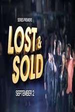 Watch Lost And Sold Canada 123movies