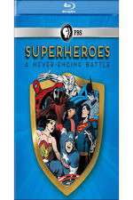 Watch Super Heroes A Never Ending Battle 123movies