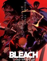 Watch Bleach: Thousand-Year Blood War 123movies
