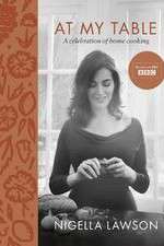 Watch Nigella: At My Table 123movies