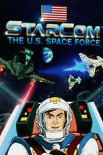 Watch Starcom: The U.S. Space Force 123movies