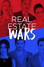Watch Real Estate Wars 123movies
