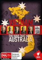 Watch Vietnam: The War That Made Australia 123movies