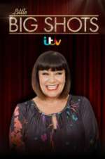 Watch Little Big Shots UK 123movies