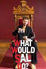 Watch What Would Sal Do 123movies