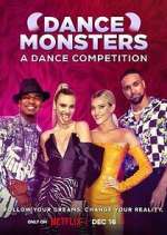 Watch Dance Monsters 123movies