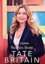 Watch Stories from Tate Britain 123movies