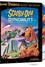 Watch The Scooby-Doo/Dynomutt Hour 123movies