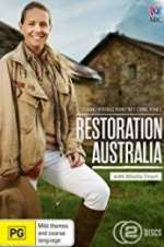 Watch Restoration Australia 123movies