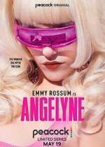 Watch Angelyne 123movies