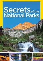 Watch Secrets of the National Parks 123movies