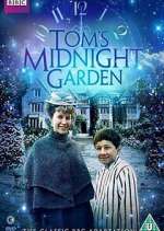 Watch Tom\'s Midnight Garden 123movies