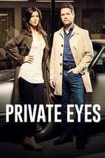 Watch Private Eyes 123movies