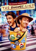 Watch The List 123movies