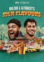 Watch Big Zuu and AJ Tracey\'s Rich Flavours 123movies