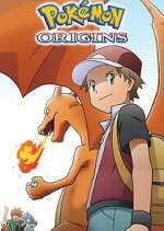 Watch Pokémon Origins 123movies