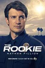 Watch The Rookie 123movies