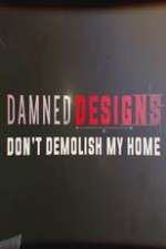Watch Damned Designs 123movies