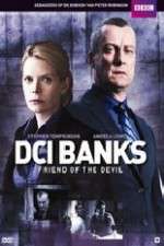 Watch DCI Banks 123movies