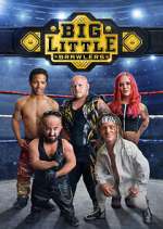 Watch Big Little Brawlers 123movies