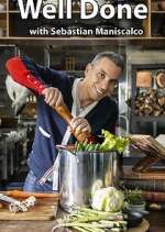 Watch Well Done with Sebastian Maniscalco 123movies