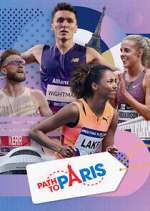 Watch Path to Paris: The Hunt for Gold 123movies