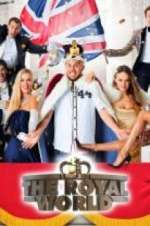 Watch The Royal World 123movies