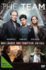 Watch The Team 123movies