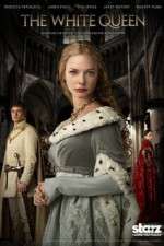 Watch The White Queen 123movies