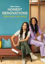 Watch Honest Renovations 123movies
