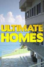 Watch Ultimate Homes 123movies
