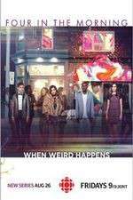 Watch Four in the Morning 123movies