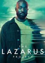 Watch The Lazarus Project 123movies