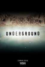 Watch Underground 123movies