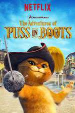 Watch The Adventures of Puss in Boots 123movies
