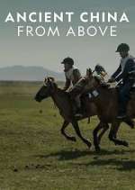 Watch Ancient China from Above 123movies