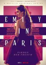 Watch Emily in Paris 123movies