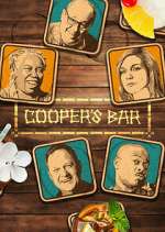 Watch Cooper's Bar 123movies