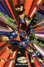 Watch Swat Kats: The Radical Squadron 123movies