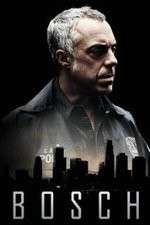 Watch Bosch 123movies