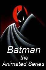 Watch Batman The Animated Series 123movies